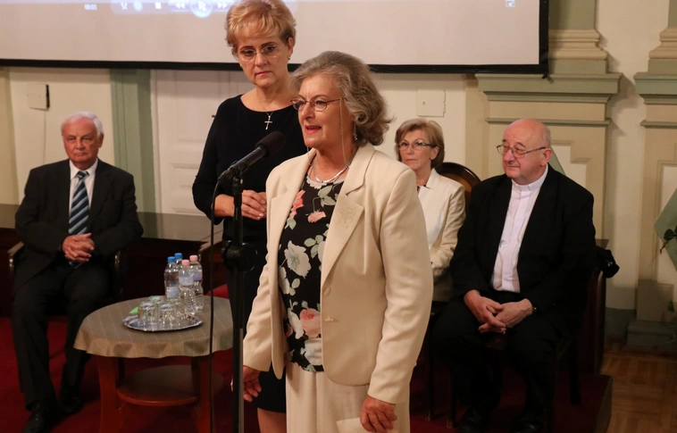 "Köszönet a gyógyítóknak" áldozatos munkájukért