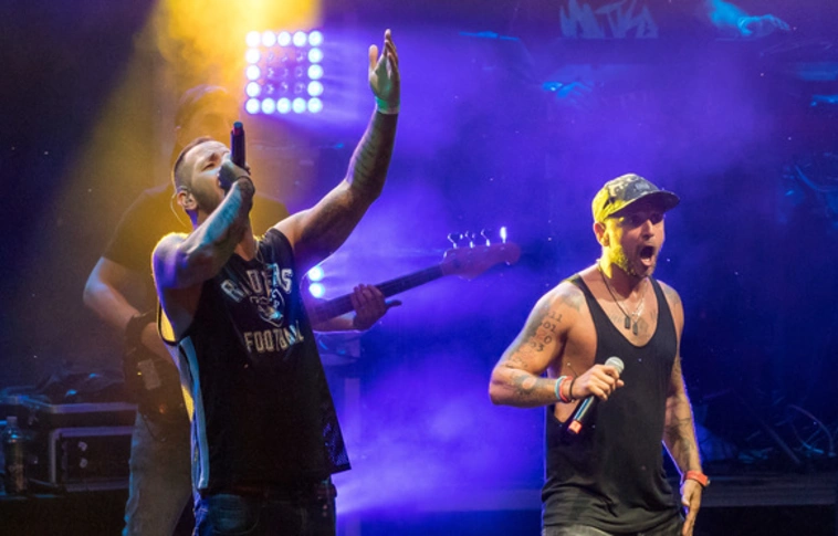 Majka és Curtis útjai elválnak – A borsodi rapper kitálalt Facebook oldalán a "szakítás" okáról