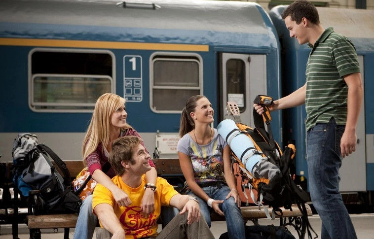 Már több mint félmillió jegyet vásároltak a Vonatinfóval