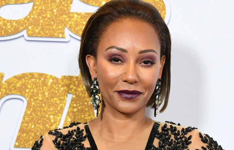 Kórházba került a Spice Girls énekesnője