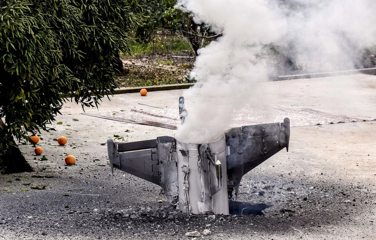 Mérgesgáz-támadás érte Aleppót