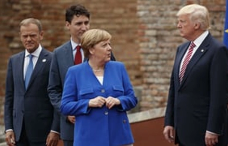 Felmérés: a németek többsége szerint Európa meg tudja védeni magát