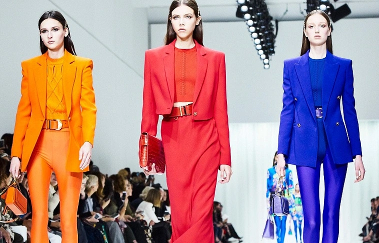 Magyar tervezők mutatják be kollekcióikat a Milan Fashion Week alatt
