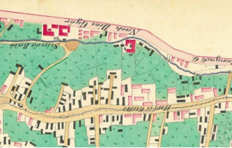 „Miskolc anno” – Kiállítás a Papszeren