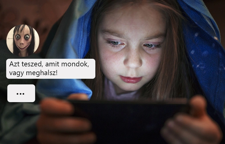 Öngyilkos lett egy 15 éves magyar lány – Egy internetes játék állhat a háttérben