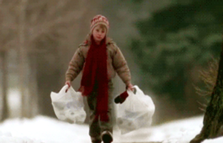 Szombattól nincs több vékony műanyag zacskó Brüsszelben