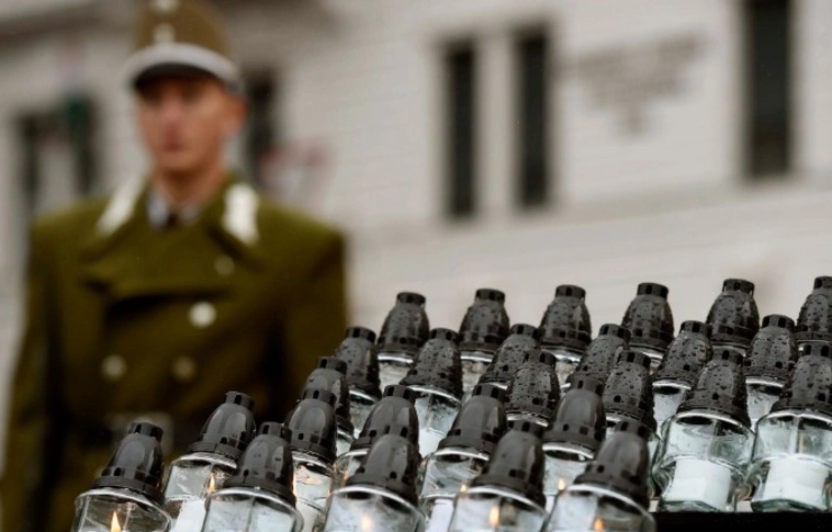 A hazaszeretet volt a „bűnük”