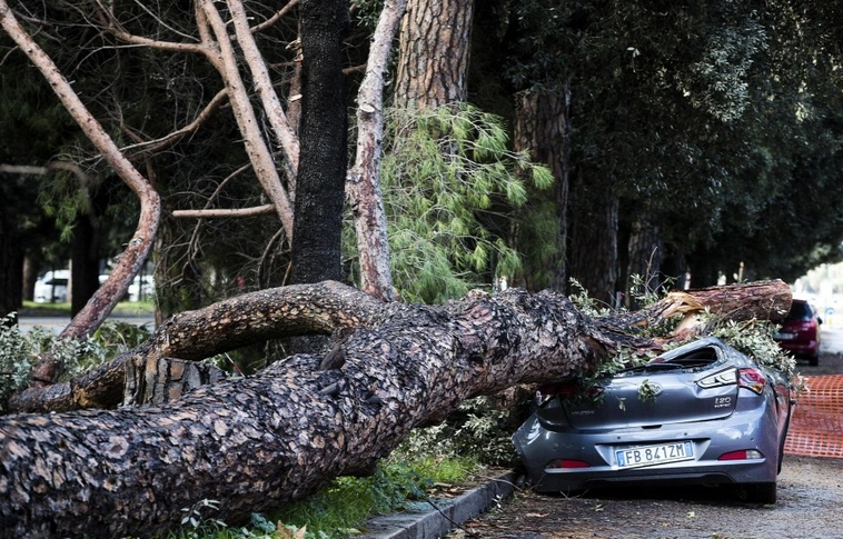 Folyamatosan nő az olasz áradások áldozatainak száma