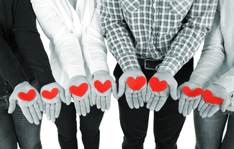 Egy kutatás szerint egyre többen önkénteskednek