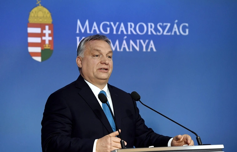 Magyarország a spanyol álláspontot támogatja Venezuela ügyében