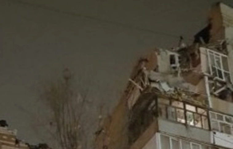 Újabb halálos gázrobbanás történt Oroszországban