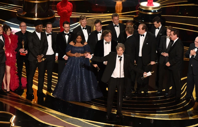 Íme, az idei Oscar-díj nyerteseinek listája!