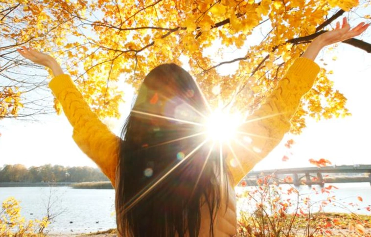 Ezen a héten is napsütéses, meleg idő várható