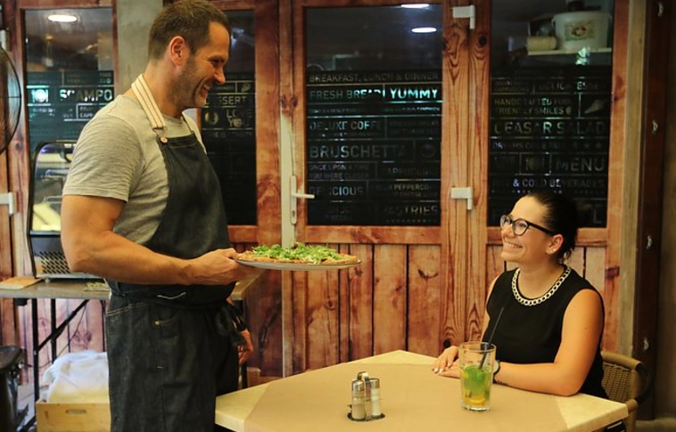 A leghagyományosabb pizzatészta nyomában, avagy a miskolci konyhaművészet csillagai – 3. rész