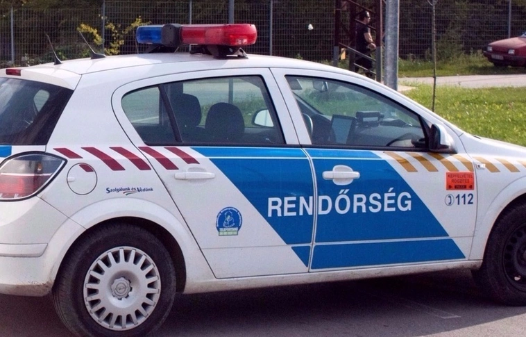 Miskolci járőrök mentettek életet