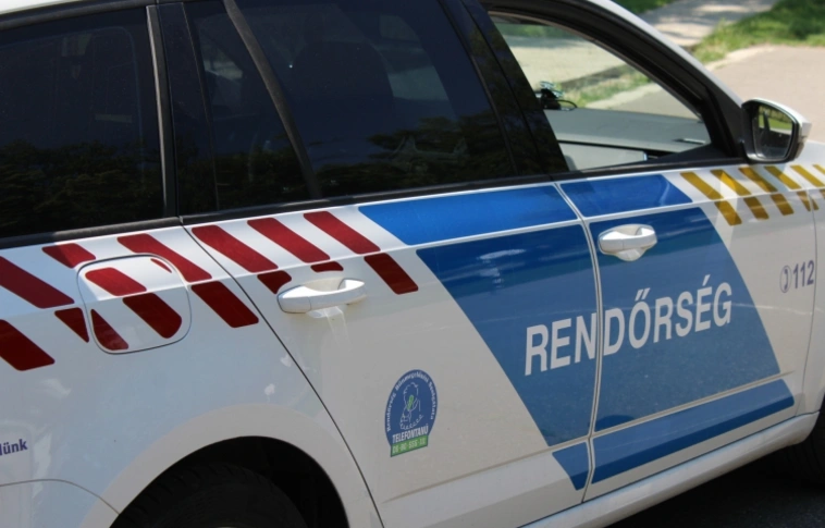 További 5 százalékkal emelkedett a hivatásos állományú rendőrök bére