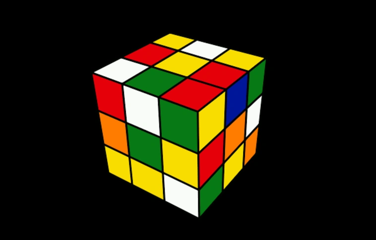 Íme, a Rubik-kocka, mely önmagát oldja meg (Videóval!)