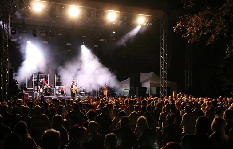 Sörfeszt: fergeteges fesztiválhangulat már az első napon