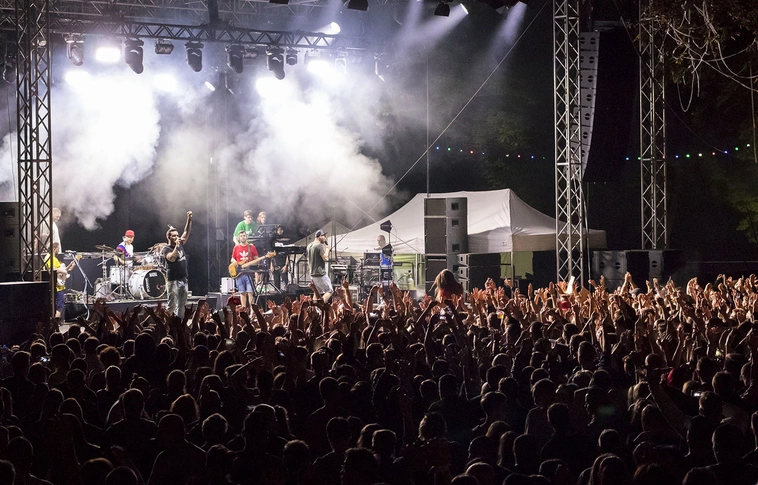 Ezt lehet még überelni? Hihetetlen tömeg a Sörfeszt második napján