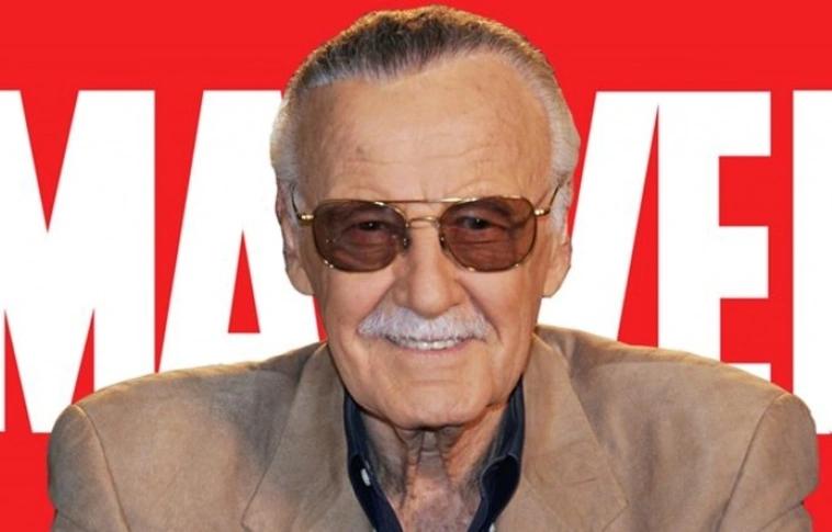 Stan Lee egy új szuperhős megalkotásán dolgozott halála előtt