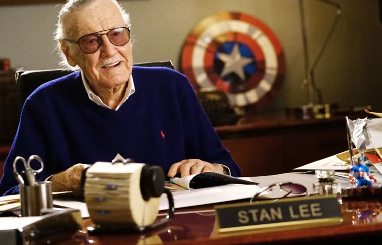 Elhunyt Stan Lee – A Marvel-hősök így búcsúztatták
