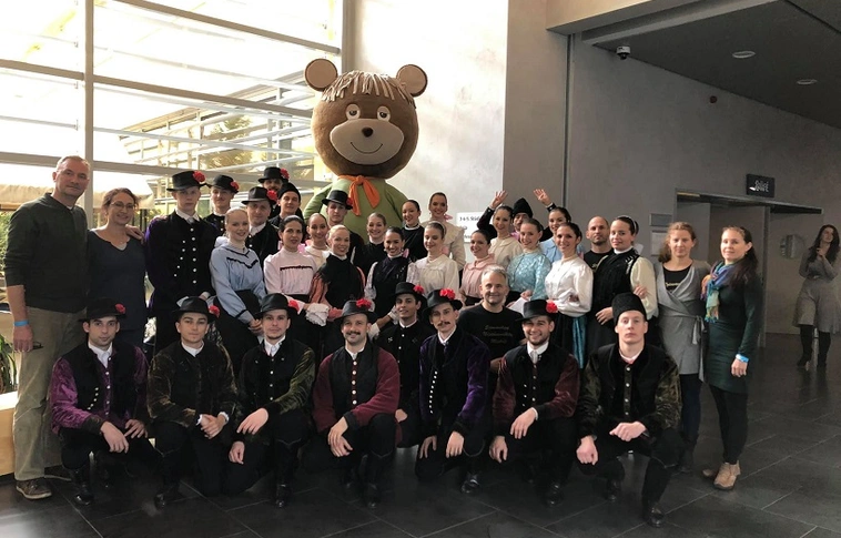 Döntőben a Szinvavölgyi! Pénteken a Maródi testvérpárért szoríthatunk