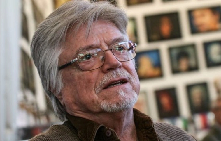 Alapítvány jött létre Szörényi Levente életműve gondozására