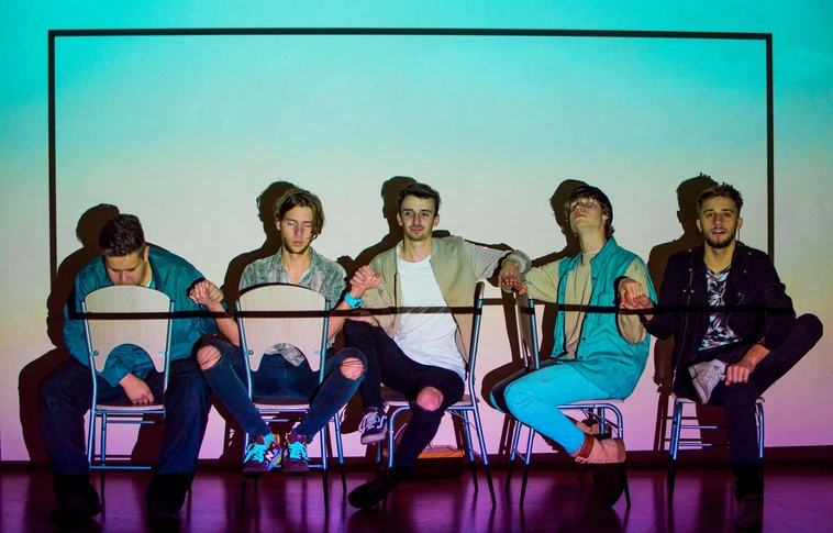 Pont Party a Szinva teraszon: a miskolci The Sign is üzent a koncert előtt (Videóval!)