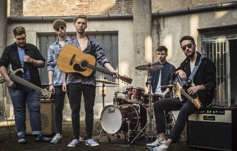 A Dal 2019: a miskolci The Sign zenekar a legjobb 30 között (Videóval!)