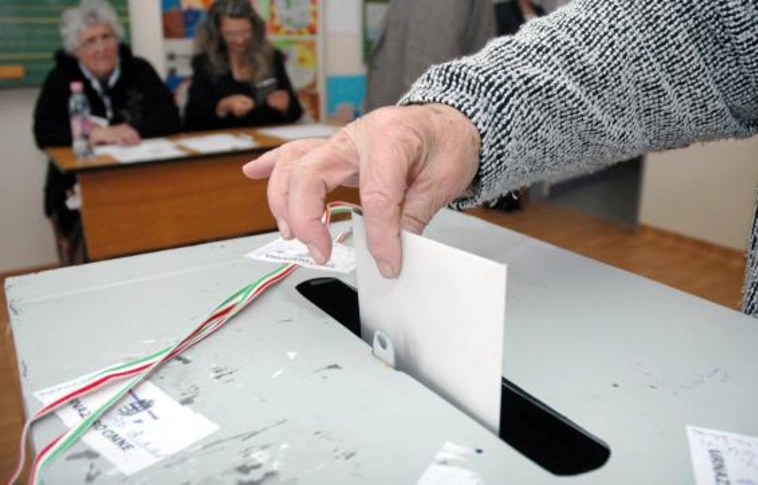 Uniós állampolgárok is szavazhatnak a magyar pártokra