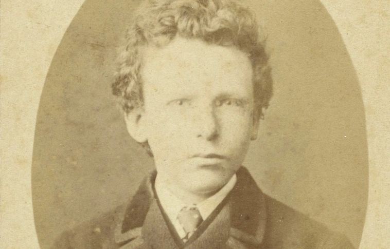 Ez a van Gogh, nem az a van Gogh...