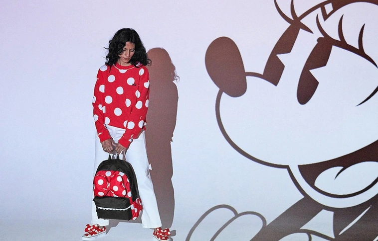 Boldog szülinapot Mickey egér! A Vans disneys kollekcióval hódít