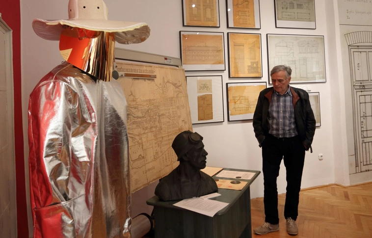 Vasgyár „szafari”: a 150 éves diósgyőri nehézipari termelés nyomában