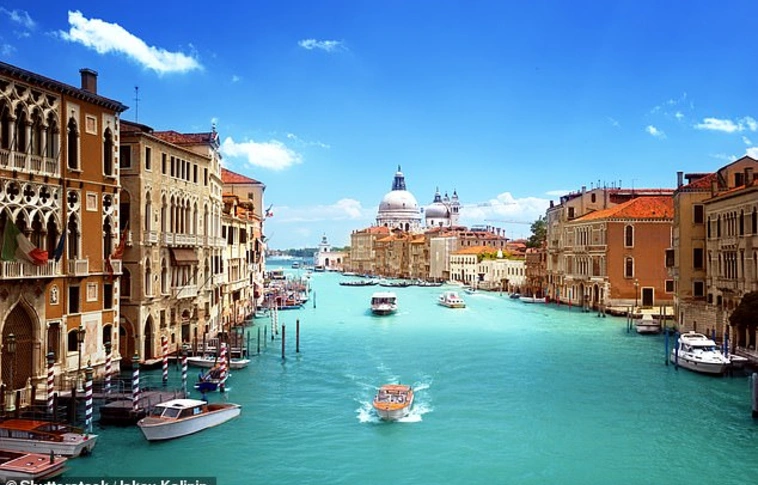 Hamarosan belépőjegyet kell majd vennünk, ha meg szeretnénk nézni Velence óvárosát