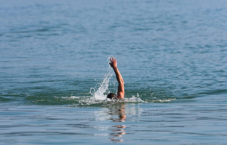 Belefulladt egy 15 éves fiú a Balatonba