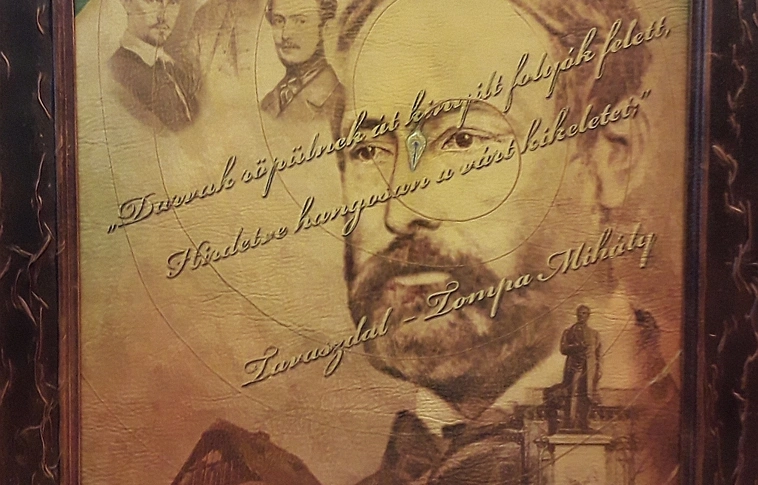 Bőrbe kötött gondolatok – Zajácz Tamás kiállítása