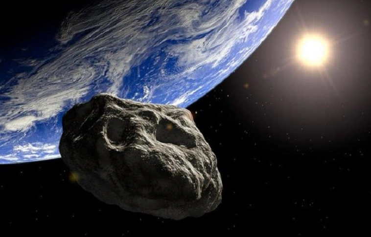 Aszteroidával ütközik a Föld? - nyugalomra int a NASA 