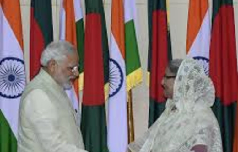 Megoldódott egy nagyon régi határvita India és Banglades között 