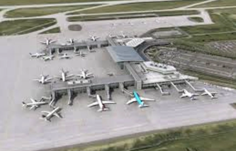 Újabb rekordot döntött a júniusi utasforgalom Budapest Airportnál