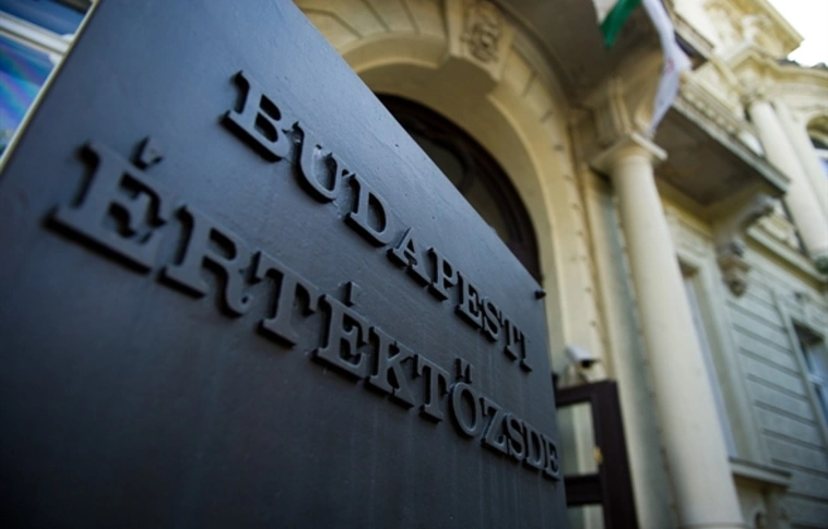 MNB: Nagy Márton lesz a tőzsde új elnöke
