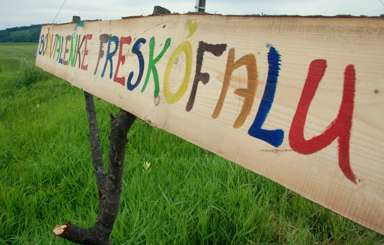 Világzene a freskófaluban - romakultúra a bódvalenkei vigasságokon