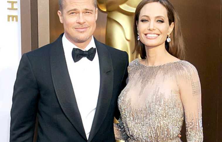 Mostantól nem úgy hívják, hogy Angelina Jolie