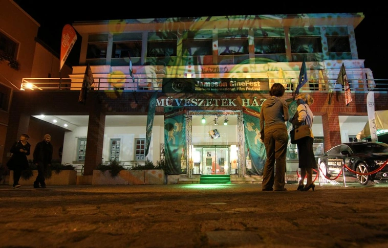 Premierek Miskolcon, hamarosan indul a CineFest
