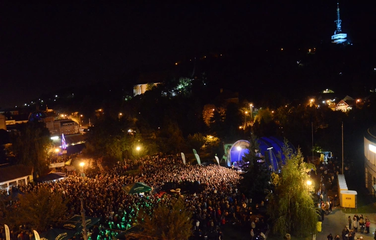 CineFest szombat – képek és koncertek