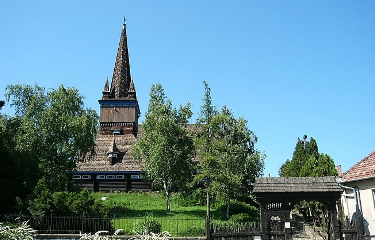 Ars Sacra fesztivál szombaton a Deszkatemplomban