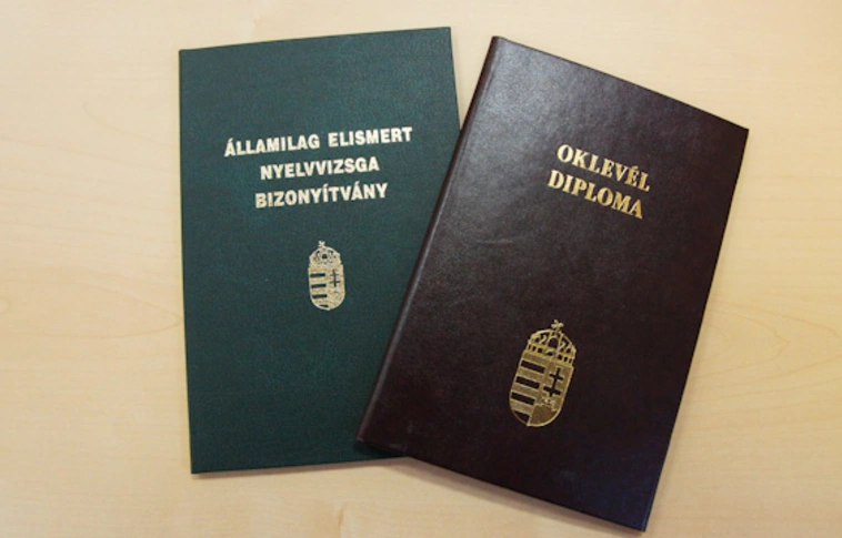 Nyár végére lejár az oklevélszerzés határideje
