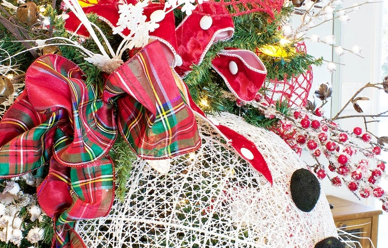Unja a karácsonyfát? Díszítsen hóemberfát!