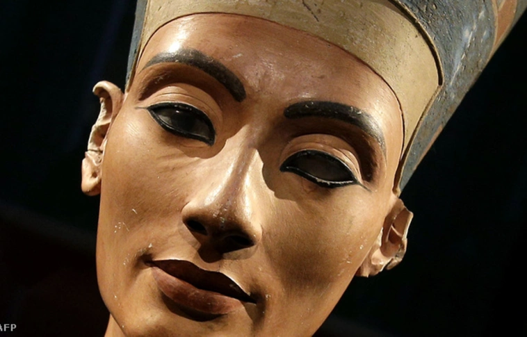 A fáraók kora utáni Egyiptomot mutatja be a British Museum új tárlata 