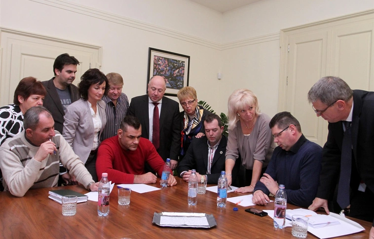 Fidesz-KDNP: Támadássorozat a nyugdíjasok ellen