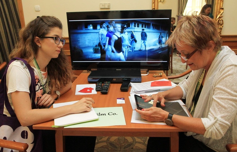 Adnak és vesznek Miskolcon – filmvásár a CineFesten